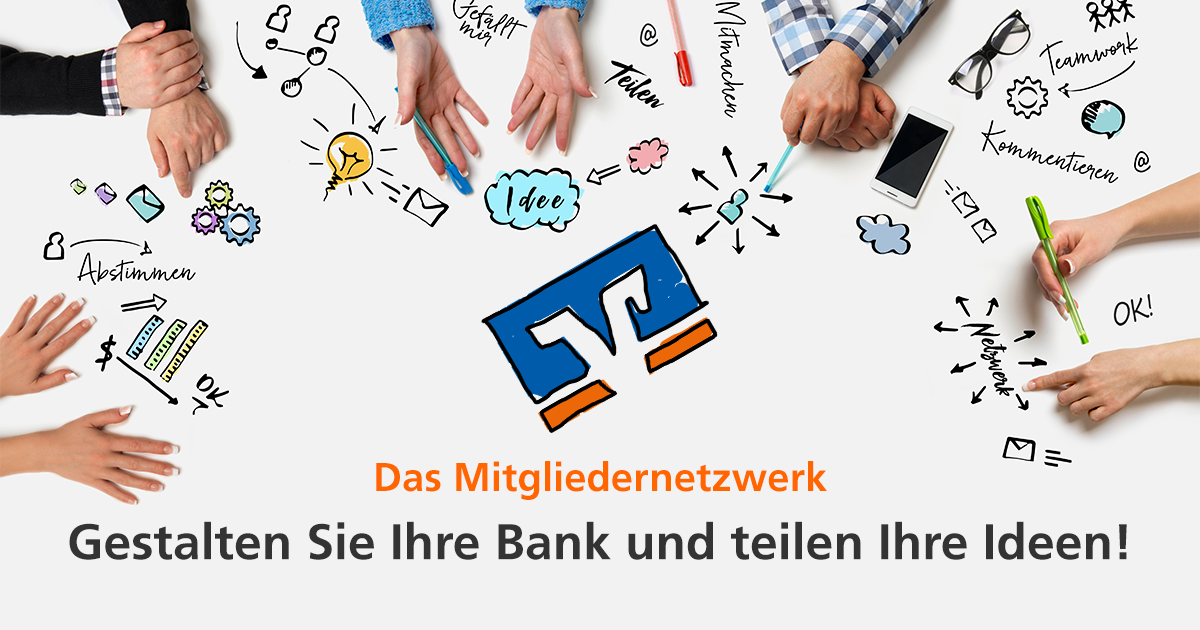 Login - Das Mitgliedernetzwerk Ihrer VR-Bank Uckermark-Randow eG