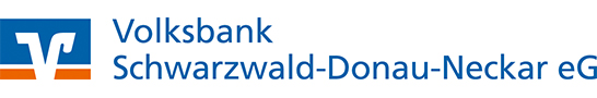 Volksbank Schwarzwald-Donau-Neckar eG Logo