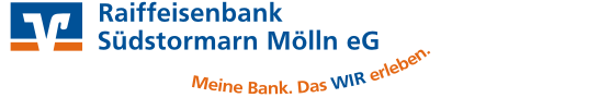Raiffeisenbank Südstormarn Mölln eG Logo