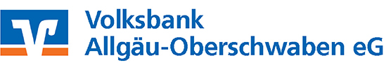 Volksbank Allgäu-Oberschwaben eG Logo