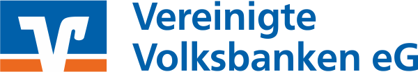Vereinigte Volksbanken eG Logo