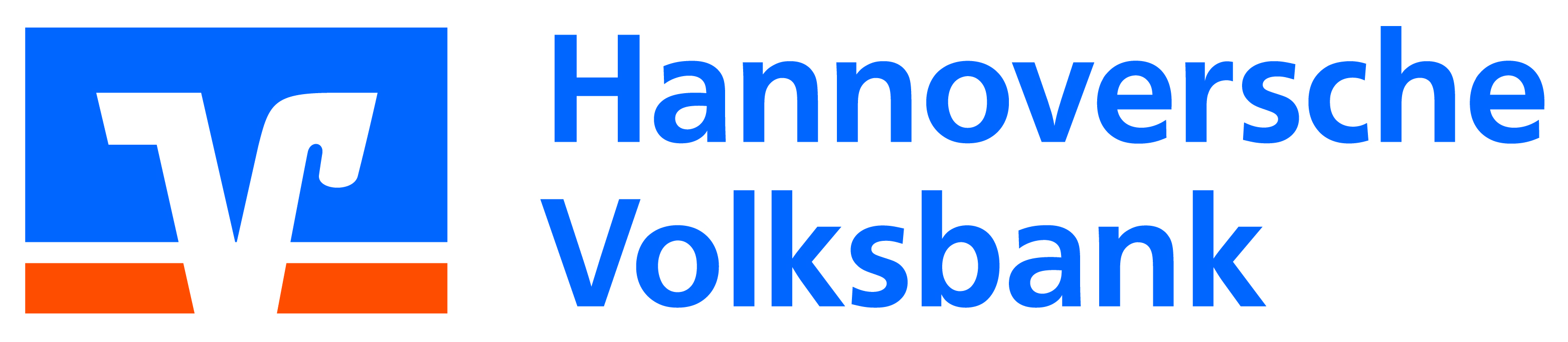 Hannoversche Volksbank Logo