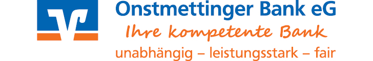 Onstmettinger Bank eG Logo