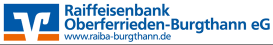 Raiffeisenbank Oberferrieden-Burgthann eG Logo