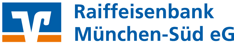 Raiffeisenbank München- Süd eG Logo