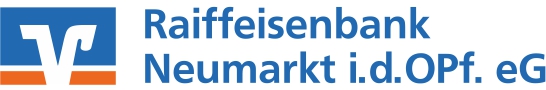 Raiffeisenbank Neumarkt i.d.OPf. eG Logo