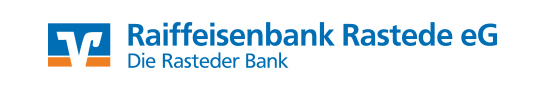 Raiffeisenbank Rastede eG Logo