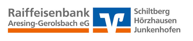 Raiffeisenbank Aresing-Gerolsbach eG Logo