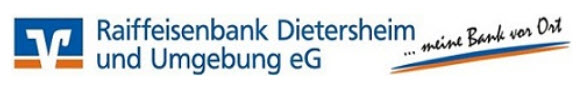 Raiffeisenbank Dietersheim und Umgebung eG Logo