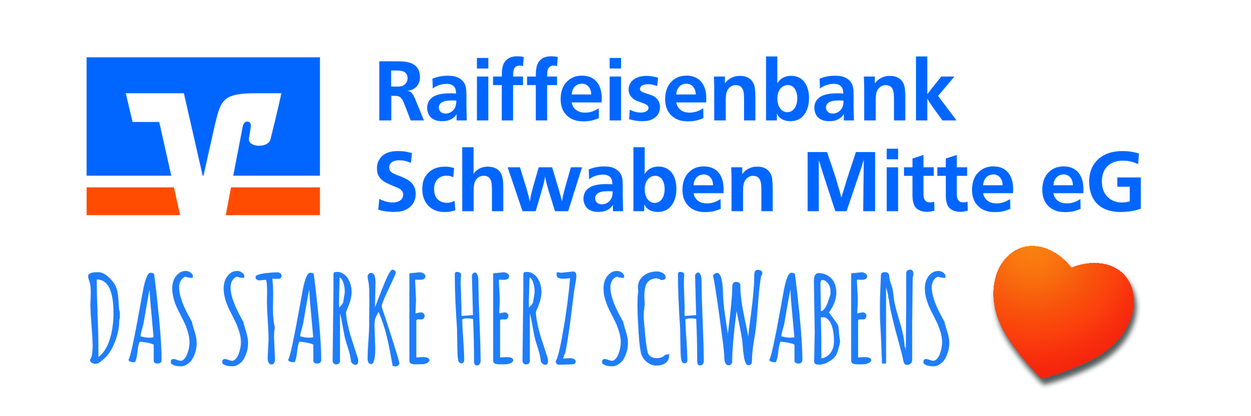 Raiffeisenbank Schwaben Mitte eG Logo
