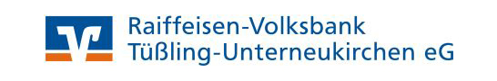 Raiffeisen-Volksbank Tüßling-Unterneukirchen eG Logo