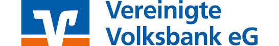 Vereinigte Volksbank eG Logo