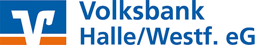 Volksbank Halle/Westf. eG Logo