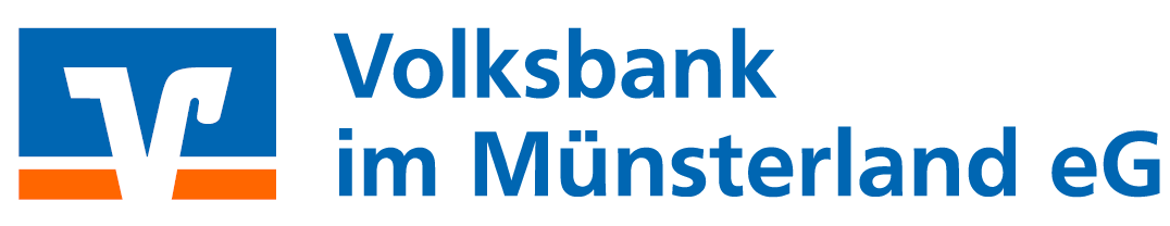 Volksbank im Münsterland eG Logo