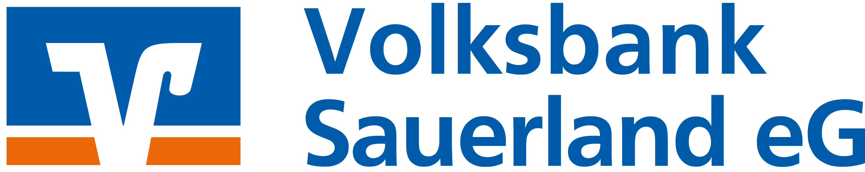 Volksbank Sauerland eG Logo