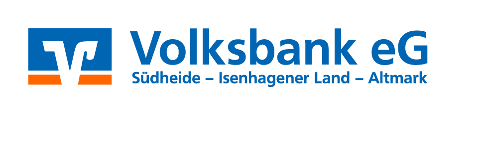 Volksbank eG Südheide - Isenhagener Land - Altmark Logo