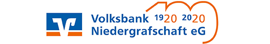 Volksbank Niedergrafschaft eG Logo