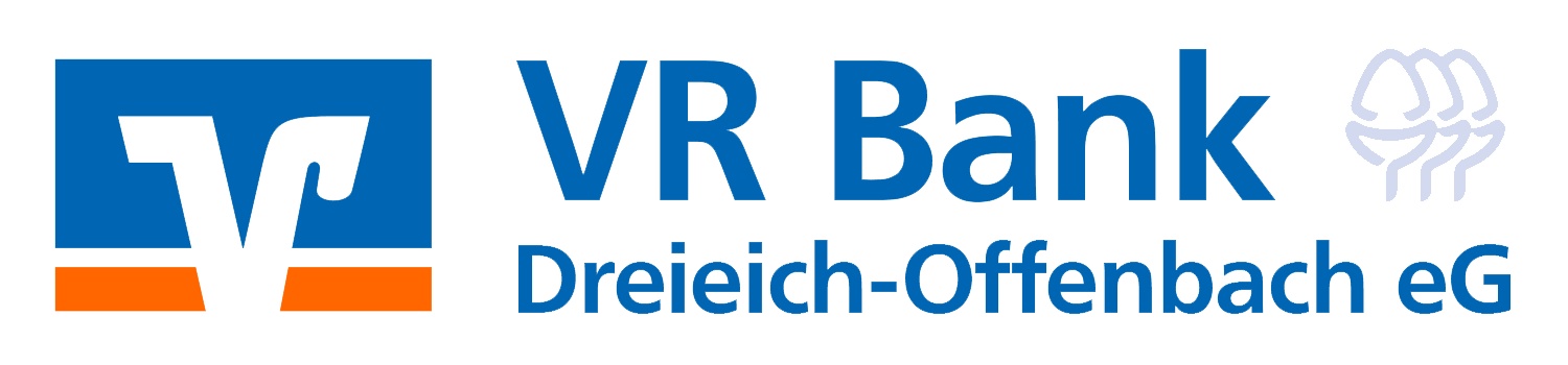 VR Bank Dreieich-Offenbach eG Logo