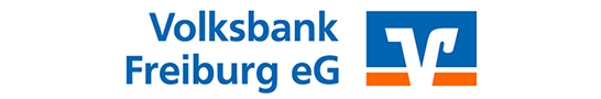 Volksbank Freiburg eG Logo