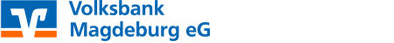 Volksbank Magdeburg eG Logo
