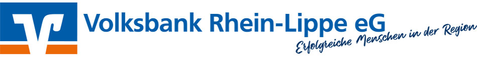 Volksbank Rhein-Lippe eG Logo