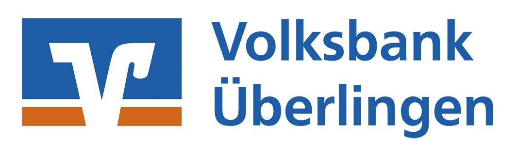 Volksbank Überlingen Logo