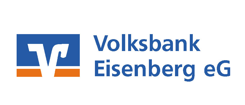 Volksbank Eisenberg eG Logo