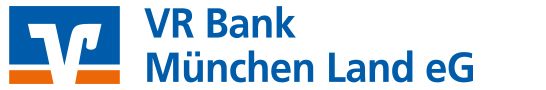 VR Bank München Land eG Logo