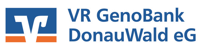 VR GenoBank DonauWald eG Logo
