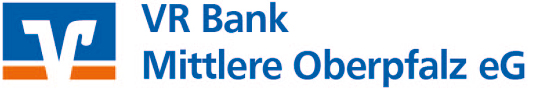 VR Bank Mittlere Oberpfalz eG Logo