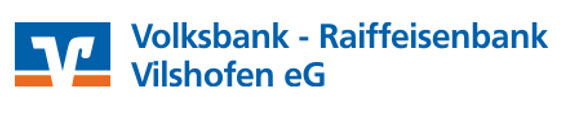 Volksbank - Raiffeisenbank Vilshofen eG Logo