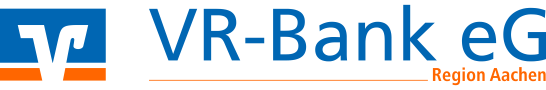 VR-Bank eG Logo
