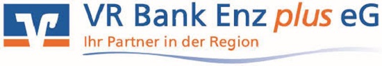 VR Bank Enz plus eG Logo
