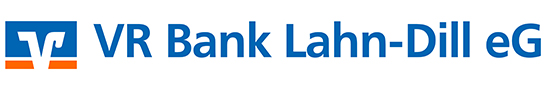VR Bank Lahn-Dill eG Logo