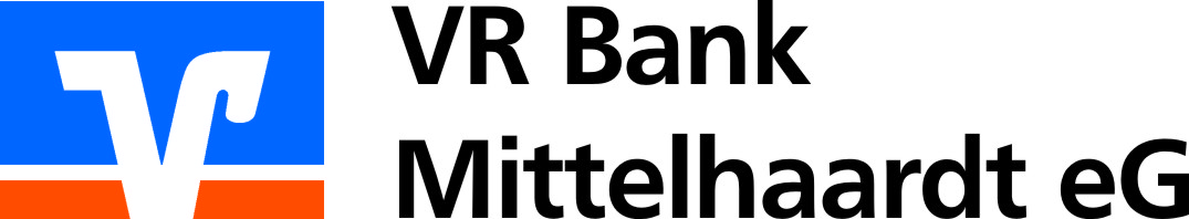 VR Bank Mittelhaardt eG Logo