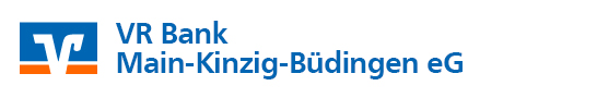 VR Bank Main-Kinzig-Büdingen eG Logo