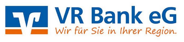 VR Bank eG Monheim am Rhein Logo